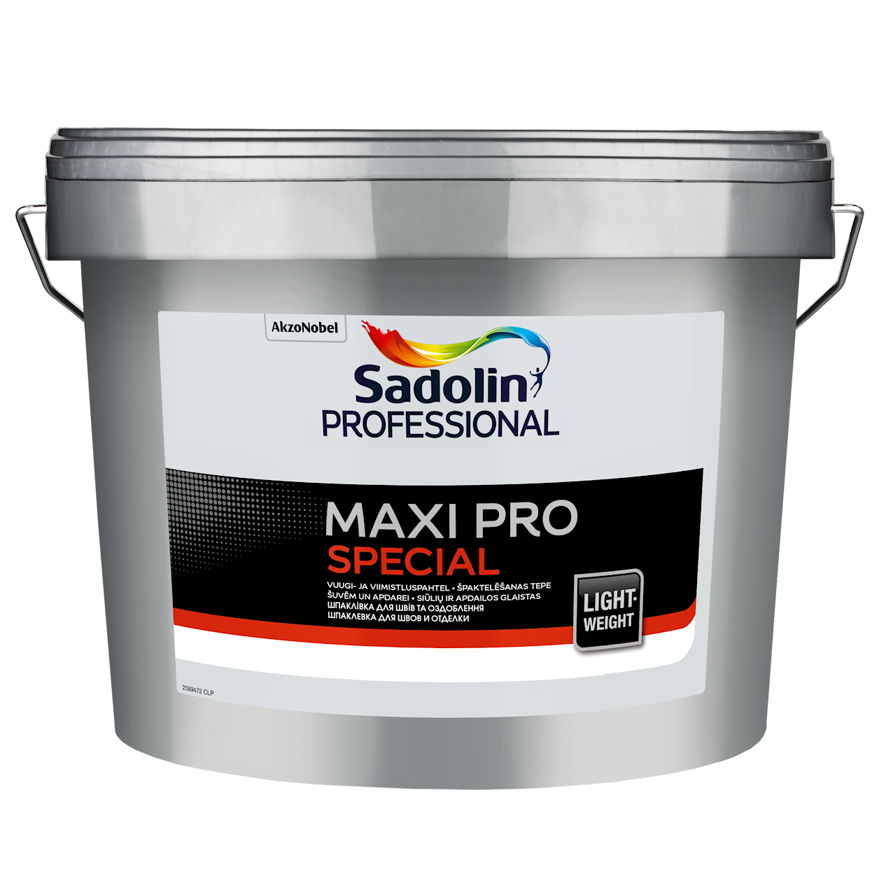 Sadolin Professional MAXI PRO SPECIAL product packshot