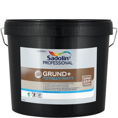 Grund+