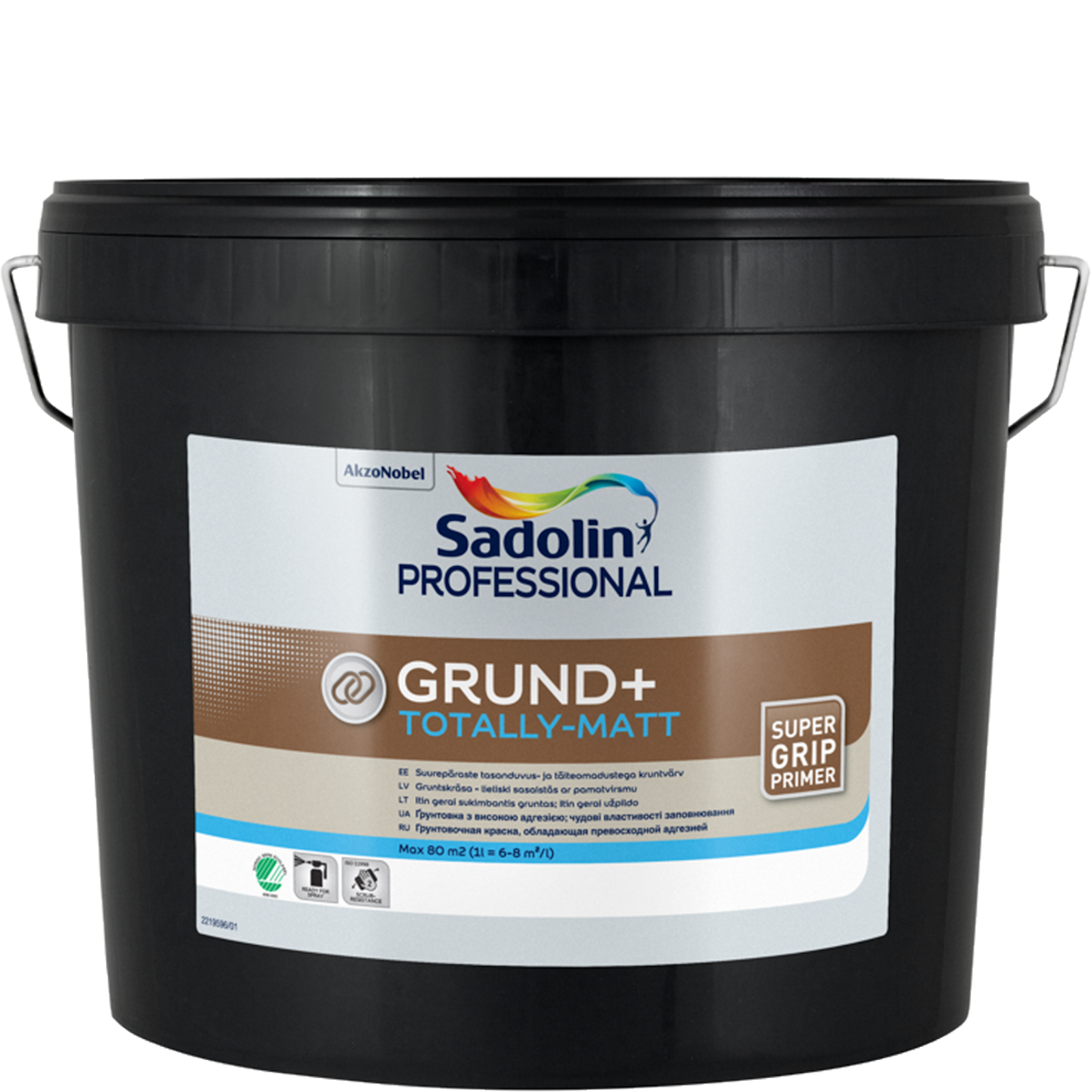 Grund+