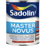 Master Novus, spīdīga