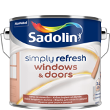 Simlpy Refresh Windows & Doors image