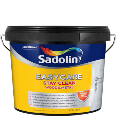 EasyCare Wood & Metal
