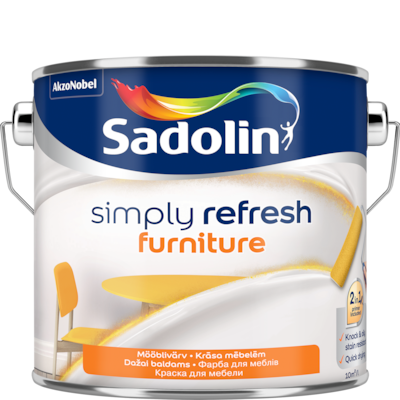 Simply Refresh Furniture
