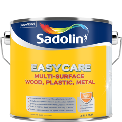 Sadolin Easycare Multisurface 