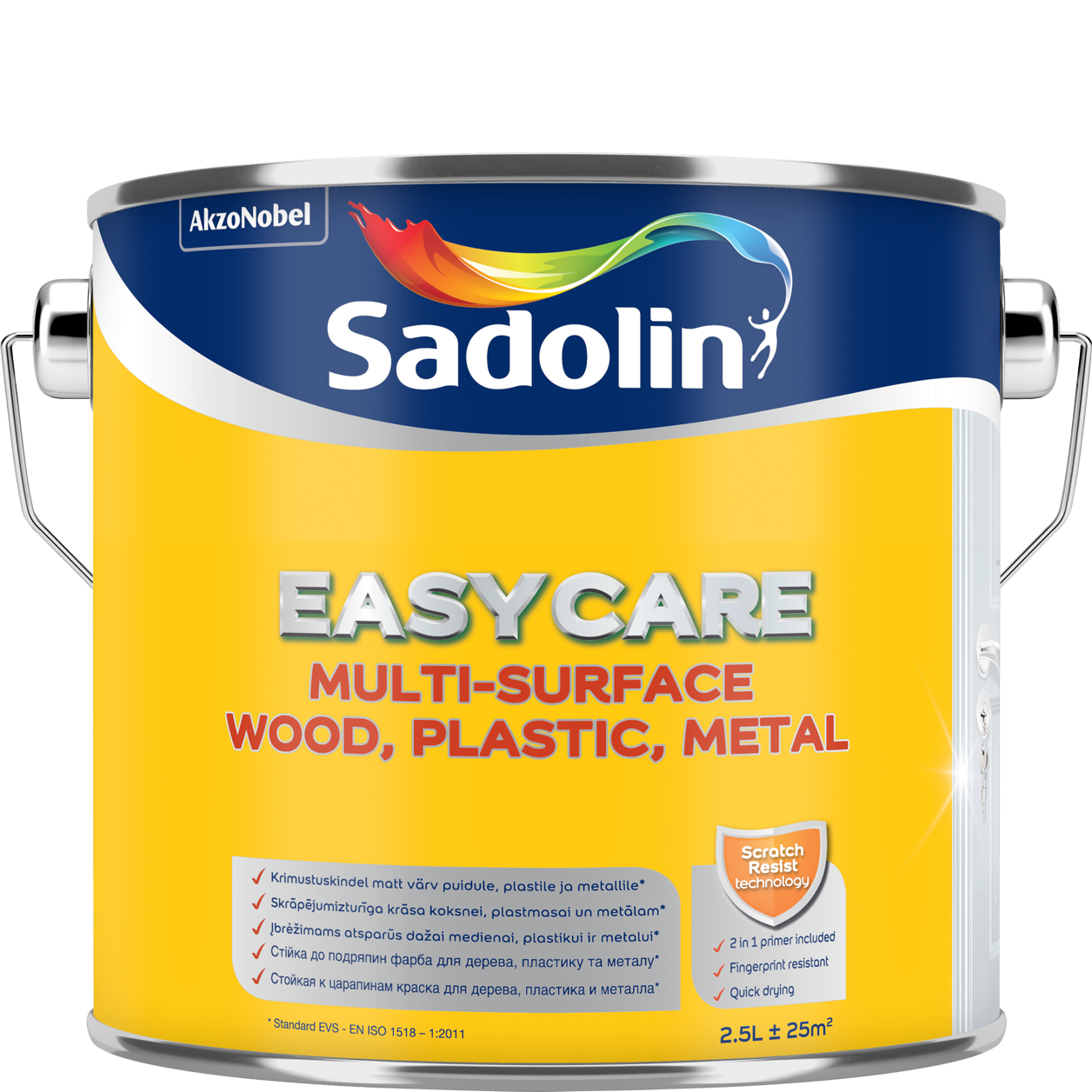 Sadolin Easycare Multisurface