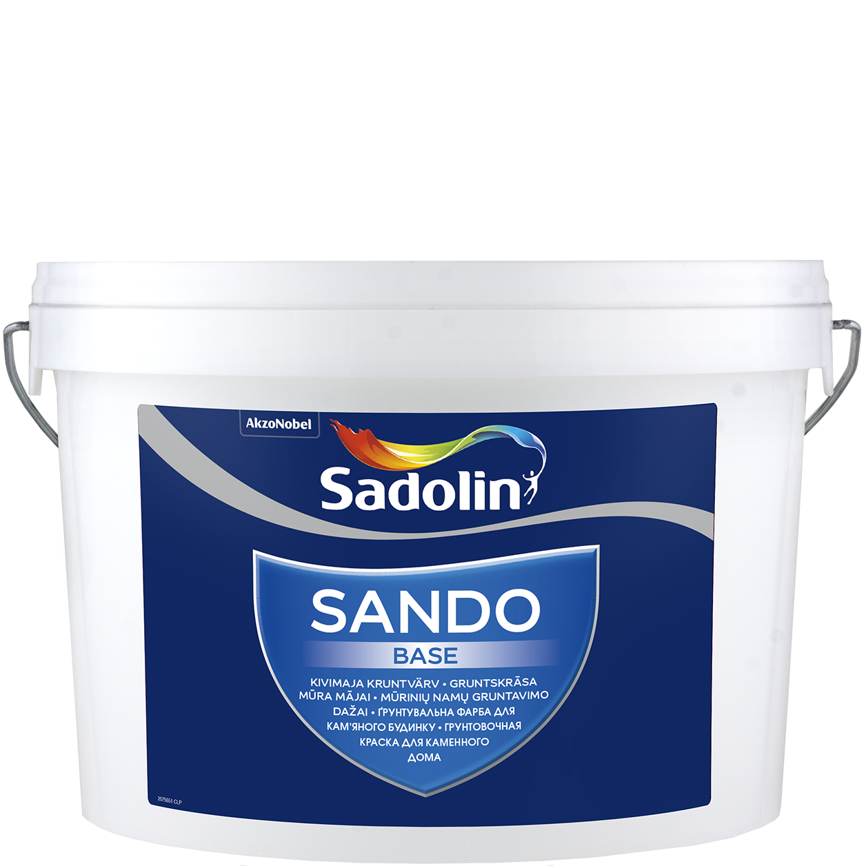 Sando Base