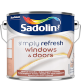 Simlpy Refresh Windows & Doors image