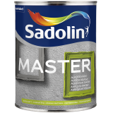 Sadolin Master Half Mat image