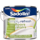 Simply Refresh Floors & Stairs image