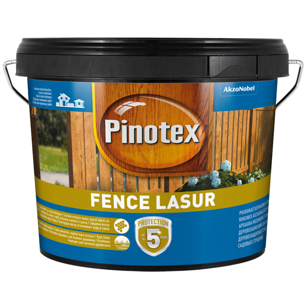 Pinotex Fence Lasur