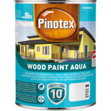Pinotex Wood Paint Aqua