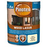 Pinotex Wood Lasur