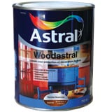 WOODASTRAL