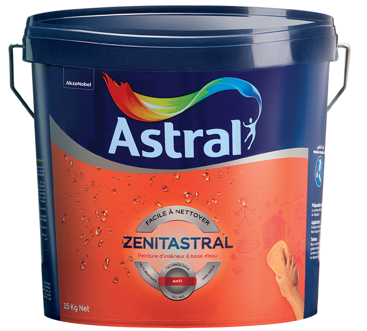 ZENITASTRAL