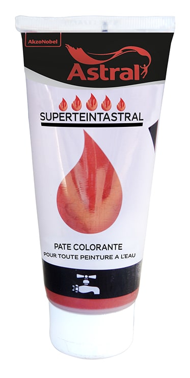 SUPERTEINTASTRAL