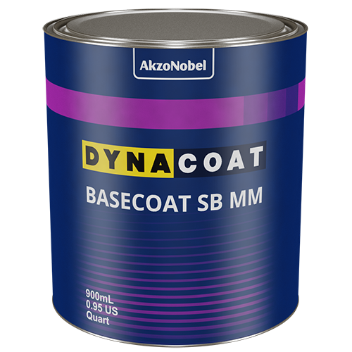 Basecoat MM