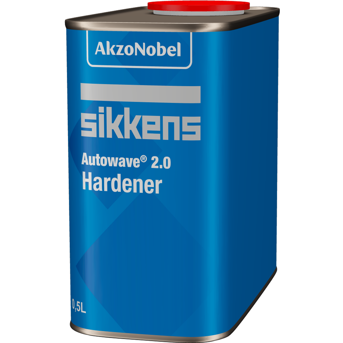 Hardeners