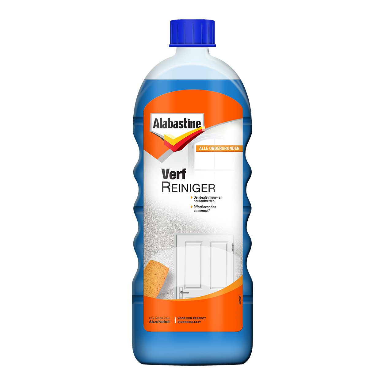 Alabastine Verfreiniger product packshot