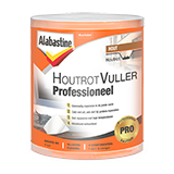 Houtrotvuller Professioneel