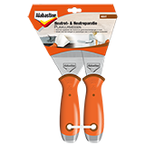 Houtrot- & Houtreparatie Plamuurmessen