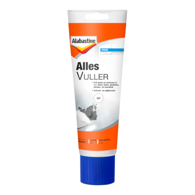Alabastine Allesvuller (Pasta) product packshot