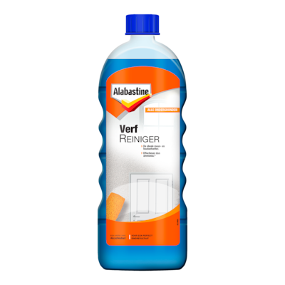 Alabastine Verfreiniger product packshot