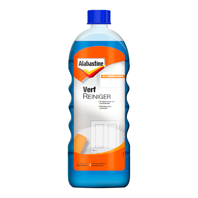 Alabastine Verfreiniger product packshot