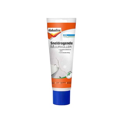Alabastine Sneldrogende Muurvuller product packshot