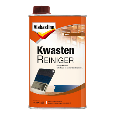 Alabastine Kwastenreiniger product image