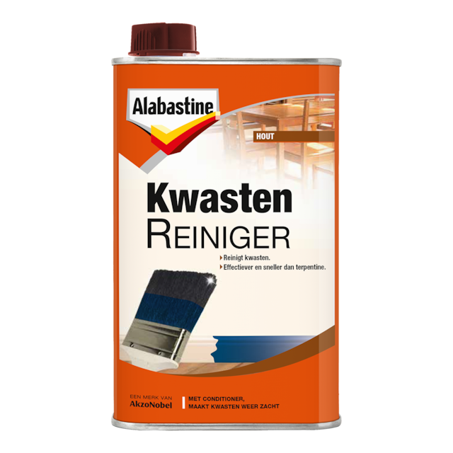 Alabastine Kwastenreiniger product image