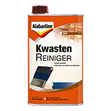 Kwastenreiniger