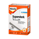 Supersterk Vuller
