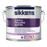 Rubbol Finura Satin