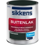 Buitenlak Zijdeglans