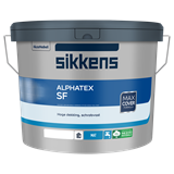 Alphatex SF