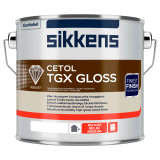 Cetol TGX Gloss