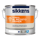 Rubbol BL Rezisto Primer