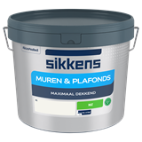 Muren & Plafonds