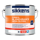 Rubbol BL Endurance High Gloss