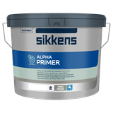 Alpha Primer