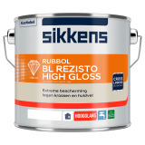 Rubbol BL Rezisto High Gloss