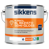 Rubbol BL Rezisto Semi-Gloss