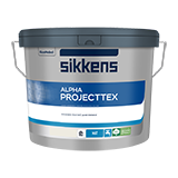 Alpha Projecttex