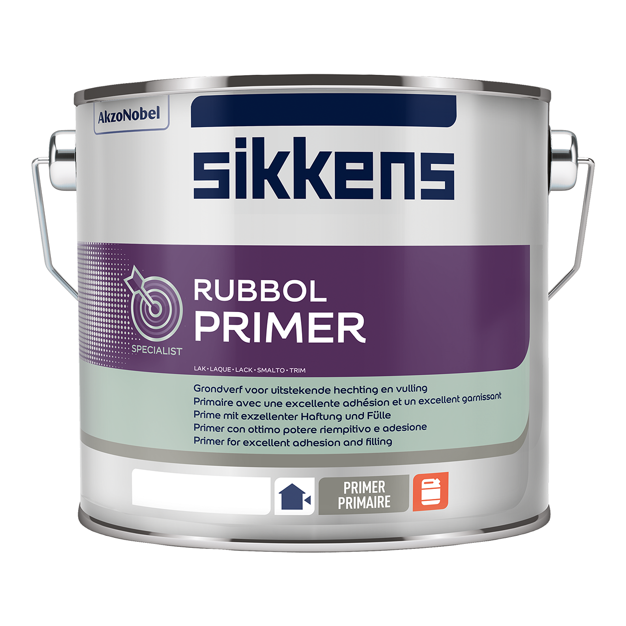 Rubbol Primer