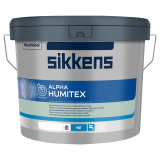 Alpha Humitex
