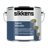 Alpha Metallic