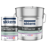 Wapex 380 Flex Top