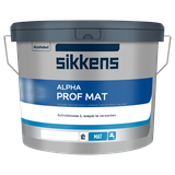 Alpha Prof Mat