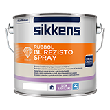 Rubbol BL Rezisto Spray