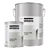 Crafco PTC